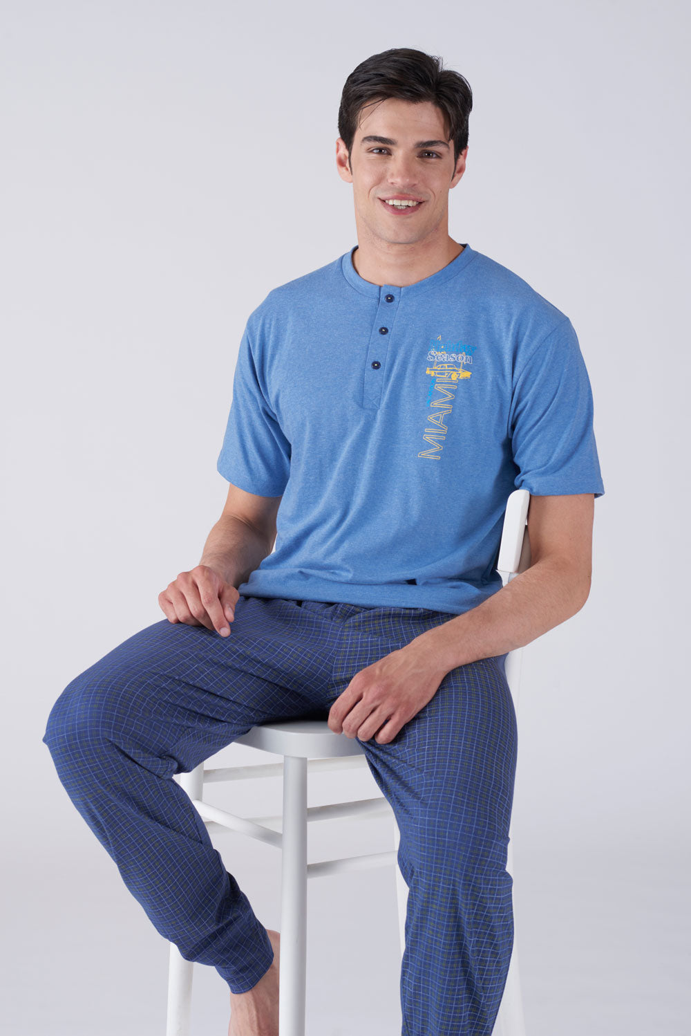 Pigiama Uomo Miami